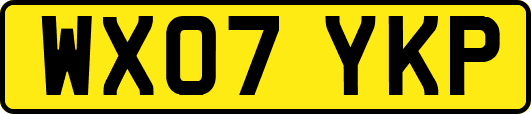 WX07YKP