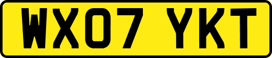 WX07YKT