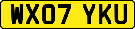 WX07YKU