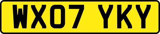 WX07YKY