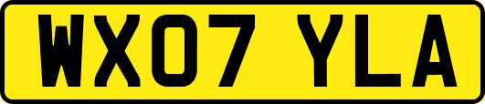 WX07YLA