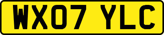 WX07YLC