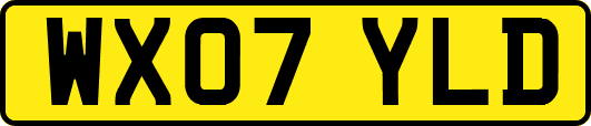 WX07YLD
