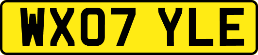 WX07YLE
