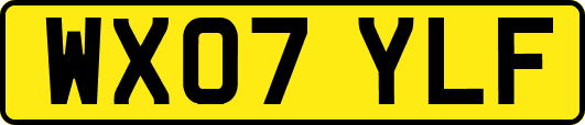 WX07YLF