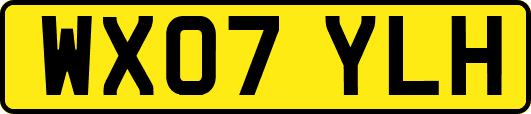 WX07YLH