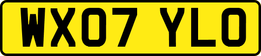 WX07YLO