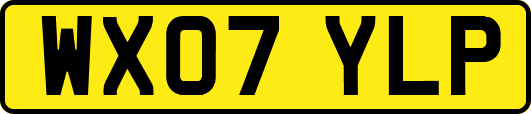 WX07YLP