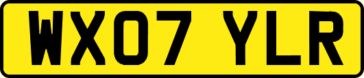 WX07YLR