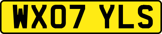 WX07YLS