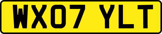 WX07YLT