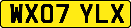 WX07YLX