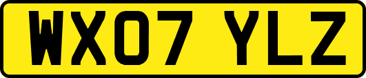 WX07YLZ