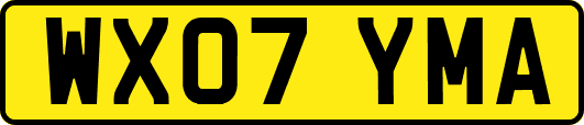 WX07YMA