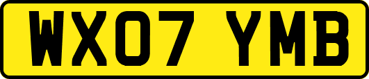 WX07YMB