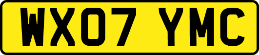 WX07YMC