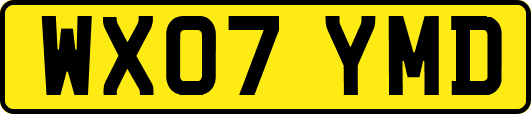 WX07YMD