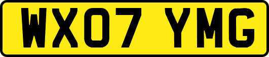 WX07YMG
