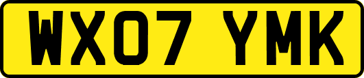 WX07YMK