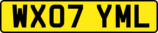WX07YML
