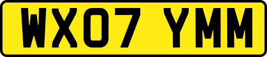 WX07YMM