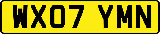 WX07YMN