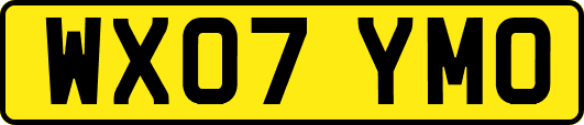 WX07YMO