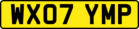 WX07YMP