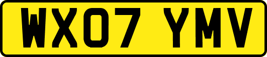 WX07YMV