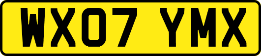 WX07YMX