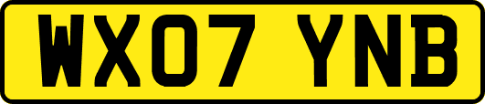 WX07YNB