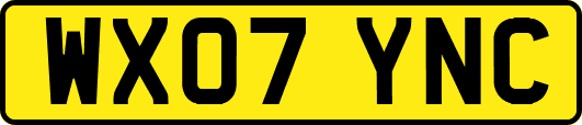 WX07YNC