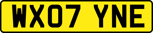WX07YNE