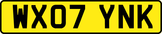 WX07YNK