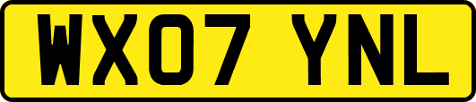 WX07YNL