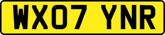 WX07YNR