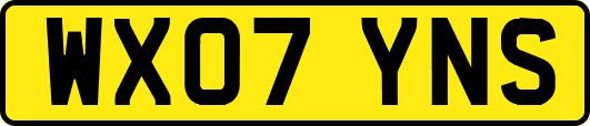 WX07YNS