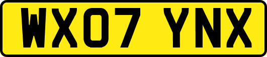 WX07YNX