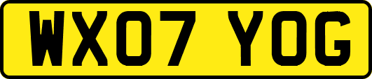 WX07YOG