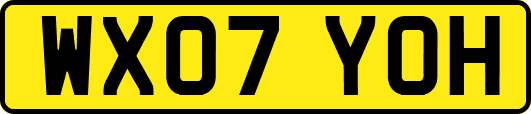 WX07YOH