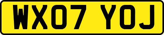 WX07YOJ
