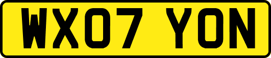 WX07YON
