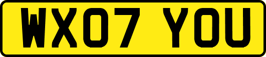 WX07YOU
