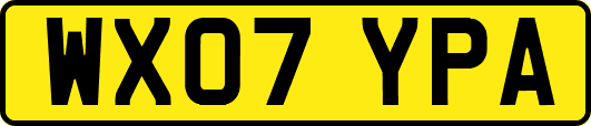 WX07YPA