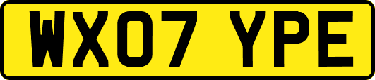 WX07YPE