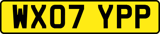 WX07YPP