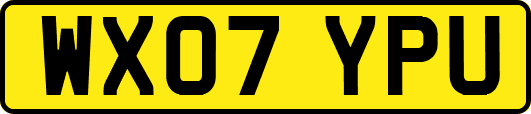 WX07YPU