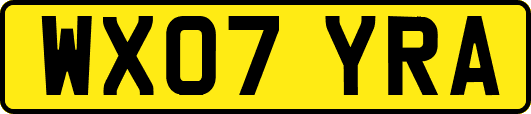 WX07YRA