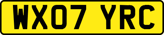 WX07YRC