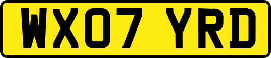 WX07YRD